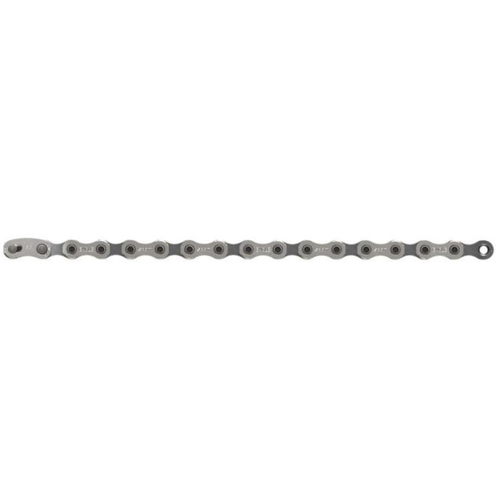 Sram KETTING 12V 11/128 PCGX HOLLOWPIN 126 ZW Zwart