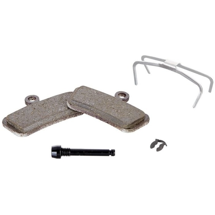 Sram REMBLOK TRAIL/GUIDE ORG/ST SET A 2