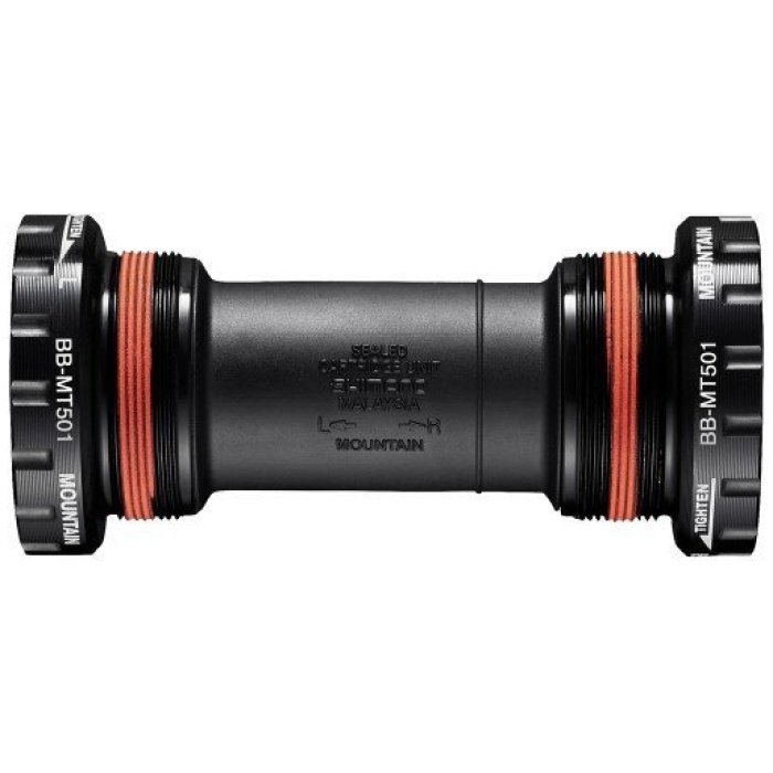 Shimano Bottom Bracket BB-MT501 BSA NOT APPLICABLE