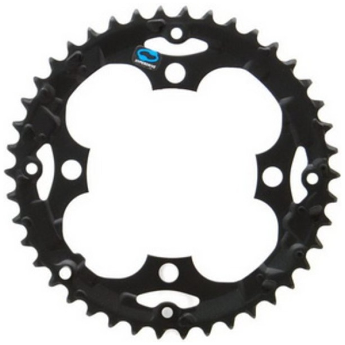 Shimano Kettingblad 42T Acera BLACK