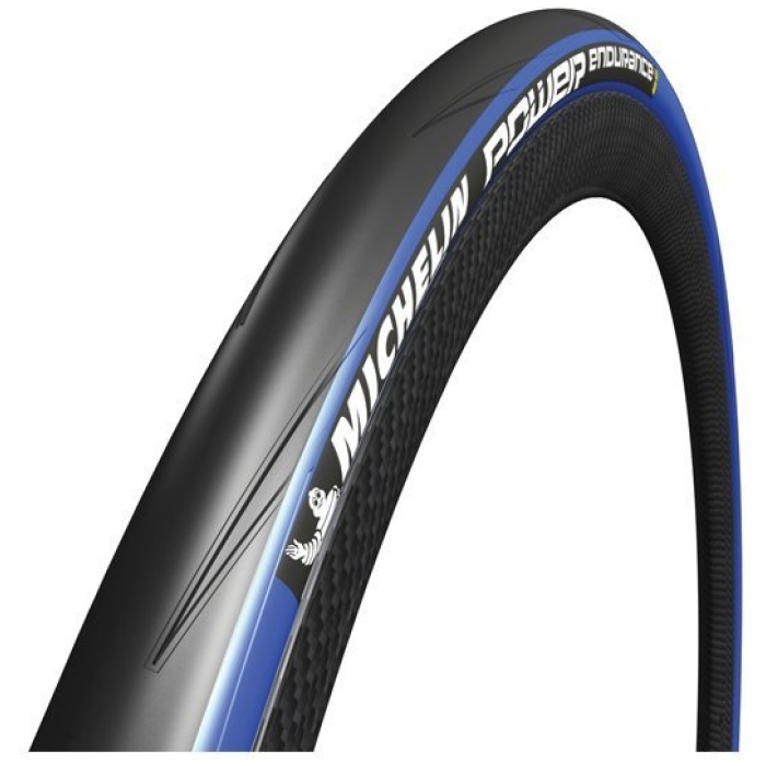 Michelin Raceband Power Endurance BLAUW