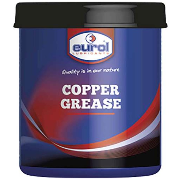 Eurol OLIE KOPERVET POT 600GRAM