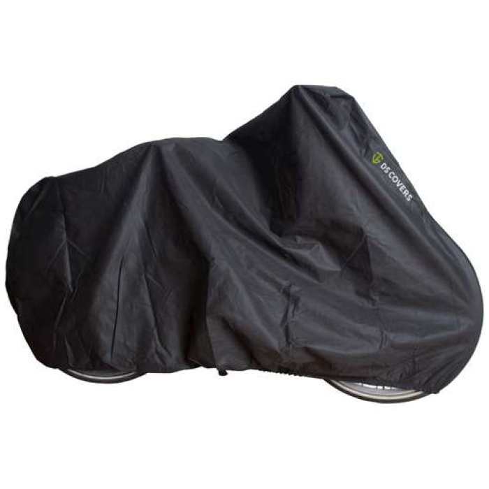 Ds Covers HOES DS FLY FIETS INDOOR ZWART