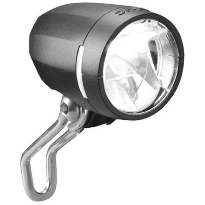 Busch & MÜller KOPLAMP B&M LUMOTEC IQ MYC E KB E-BIKE Zwart