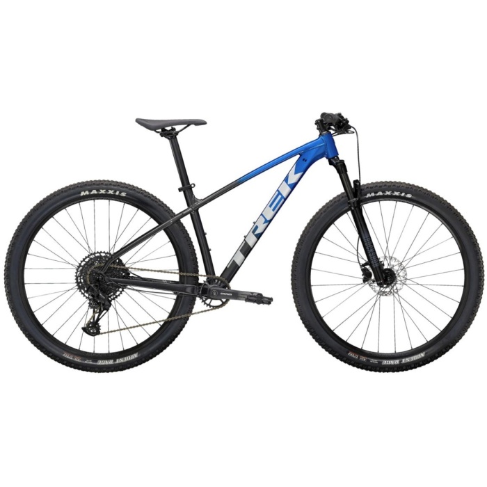 Trek Marlin 8 Gloss Alpine / Gloss Dnister F
