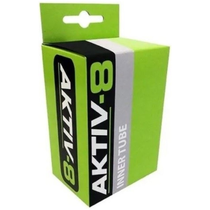 Aktiv-8 BINNENBAND MTB 29" (2.10 - 2.50) PRESTA 47MM ZWART VENTIEL