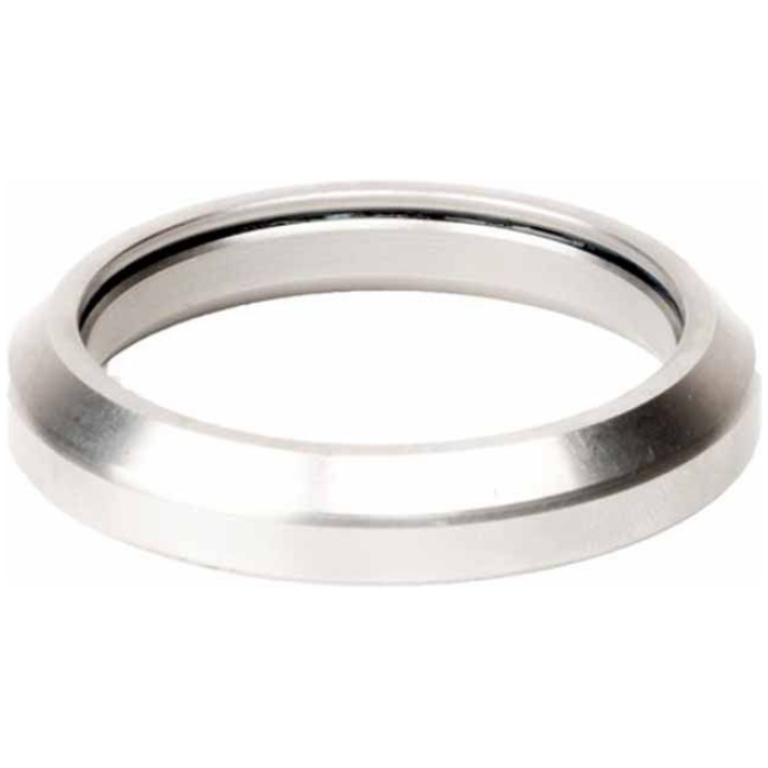 Xlc BALHD LAGER MR136 11/4" 41.8X32.8X6 45/45° Zilver