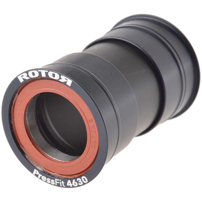 Rotor BB PRESS FIT 4630 - steel - black