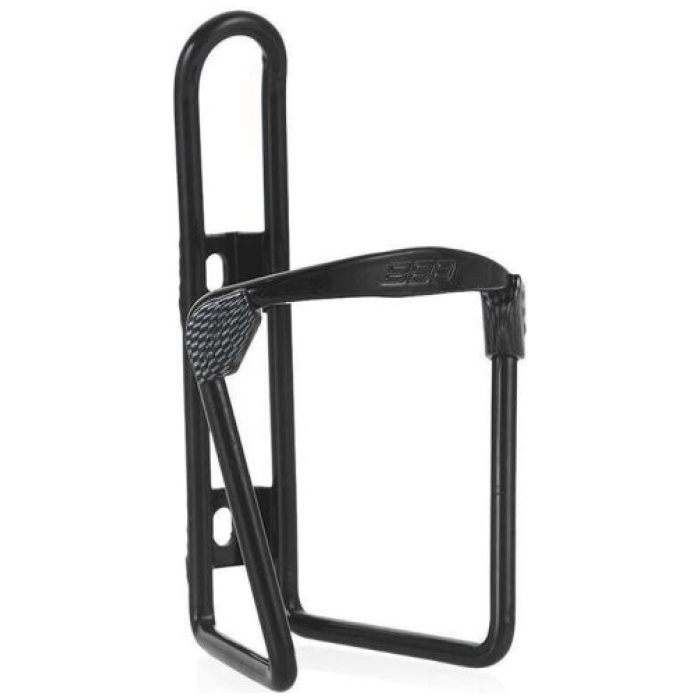 BBB BBC-03 Bidonhouder FuelTank Glanzend Zwart