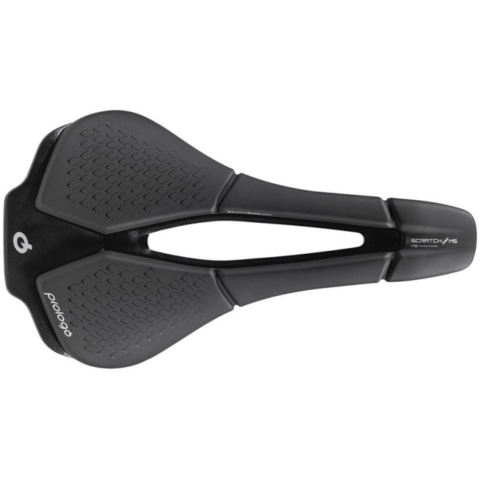 Prologo (scmptn0hb00-am) Zadel Scratch M5 Pas (t-irox Brug) {140mm} Hardblack
