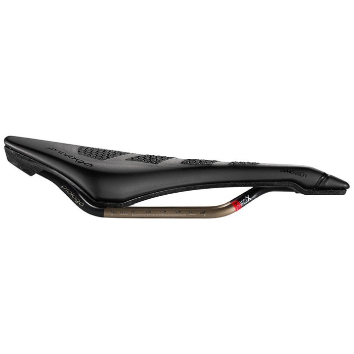 Prologo (dimetn3hbc8-am) Zadel Dimension (t-irox Brug) Cpc Airing {143mm} Hardblack