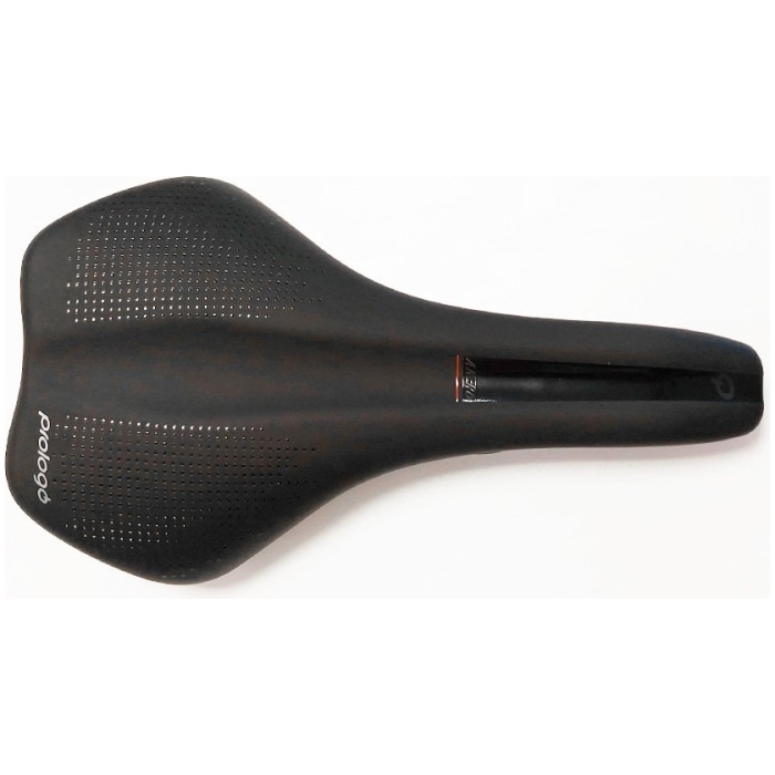 Prologo Akero T2.0 HARD BLACK Hardblack