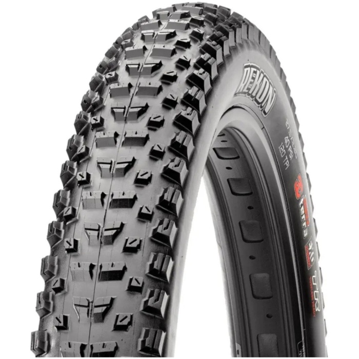 Maxxis BUB 29X240 MX 60-622 WT REKON 60 EXO TLR ZW VW Zwart
