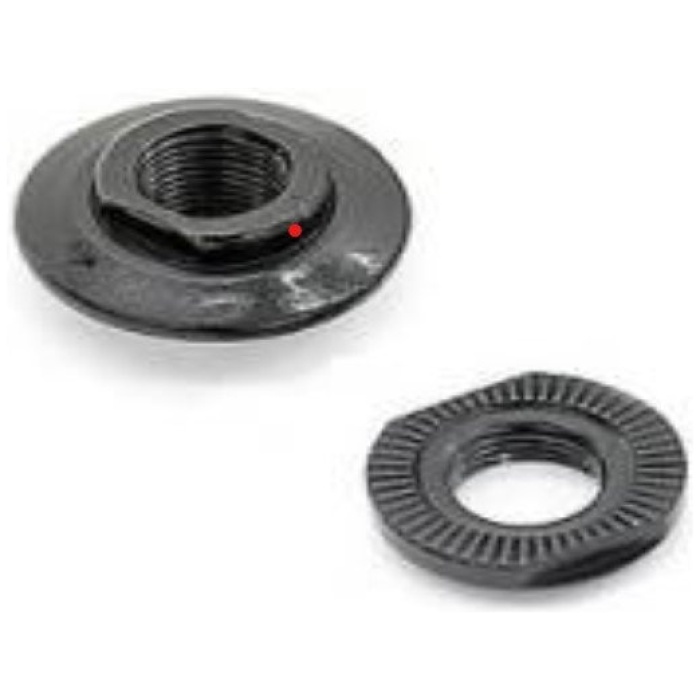 Shimano Conus En Sluitmoer Unit Links