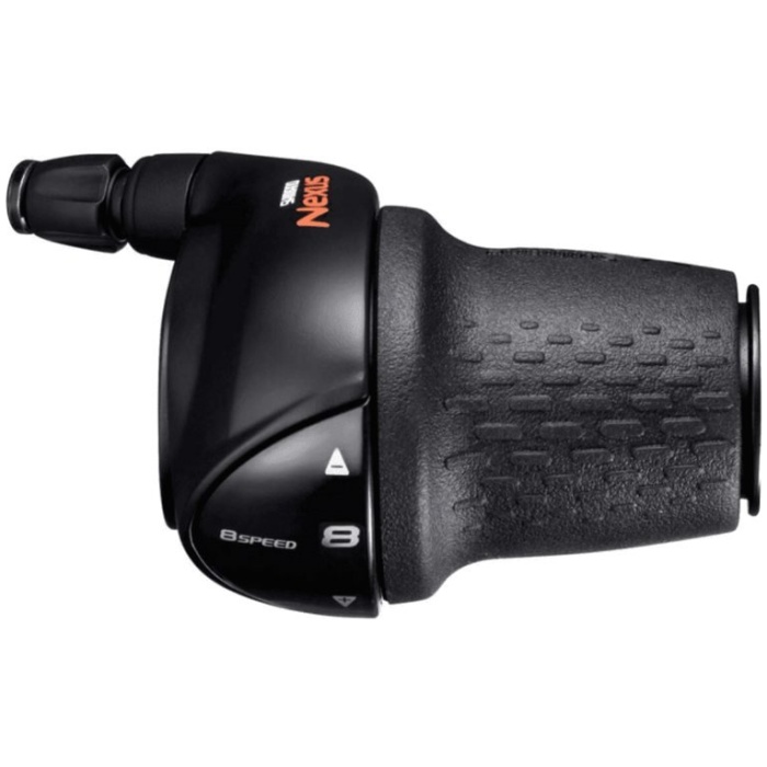 Shimano Revo Shifter Nexus C6000 ZWART