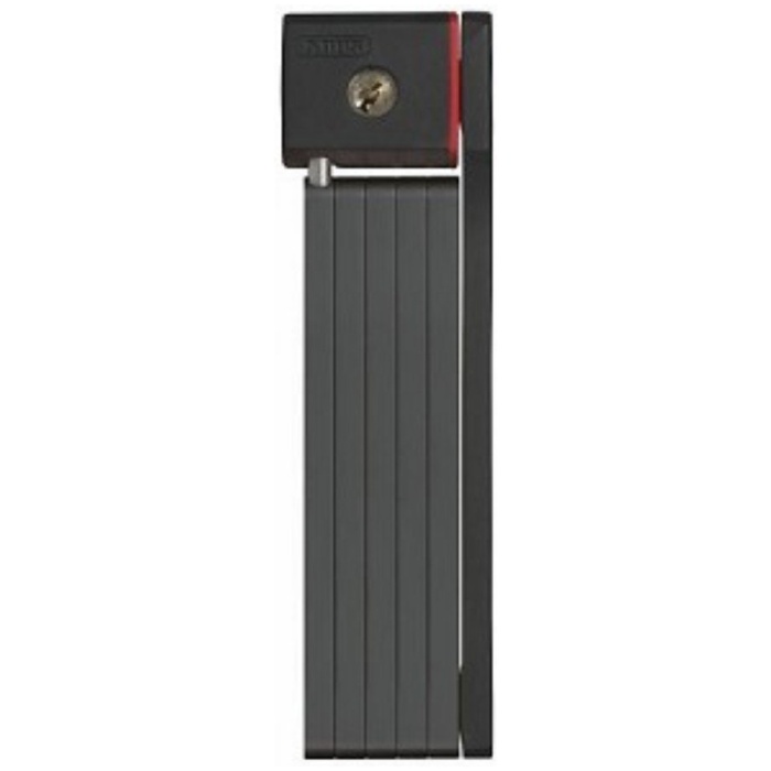 Abus SLOT ZWENK UGRIP BORDO 5700 SH 80CM ZW Black