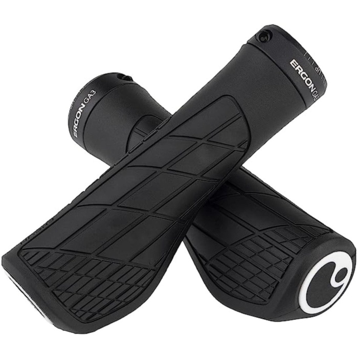 Ergon handv GA3-S Black