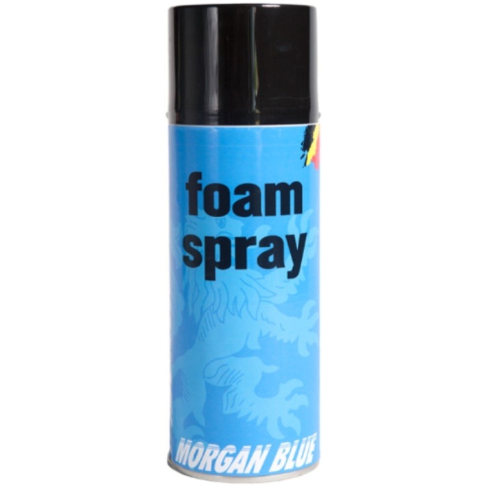 Morgan Blue Foam spray