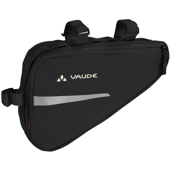 Vaude FRAMETAS TRIANGLE BAG ZW Black