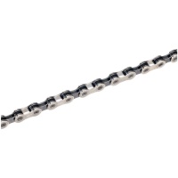 Fsa (360-0007007360) Ketting Team Issue 11s {compatible Sram/campa/shimano} Zilver