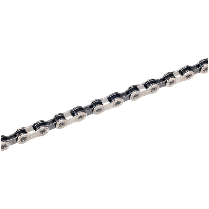 Fsa (360-0007007360) Ketting Team Issue 11s {compatible Sram/campa/shimano} Zilver