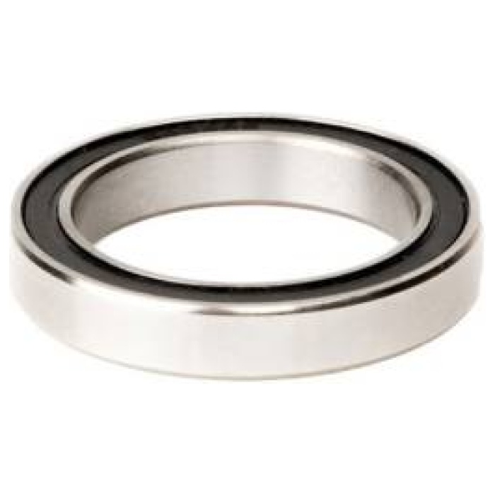 Xlc NAAFD KOGELLAGER 6903 2RS 17X30X7 Zilver