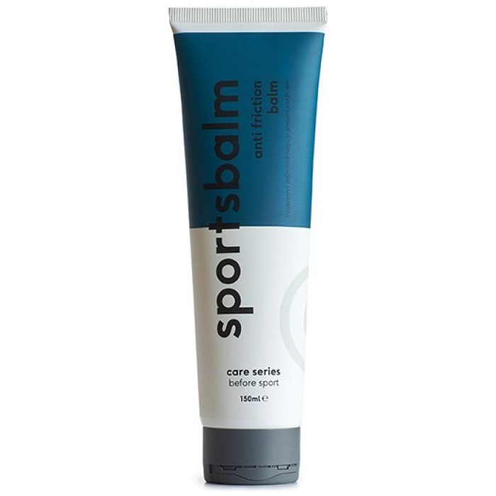 Sportsbalm BALSEM ANTI FRICTION 150ML Blue