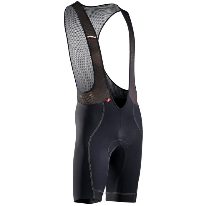 Northwave NW EXTREME 4 BIBSHORT BLACK/GREY L 20