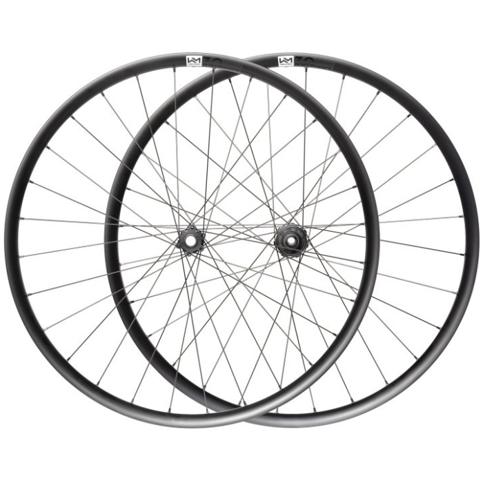 Newmen Performance 32 wielset 142/12 en 100/12 shimano disc