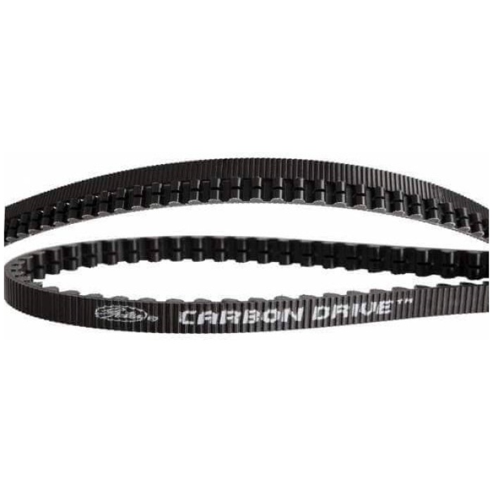 Gates TANDRIEM CDX 113 ZW Black