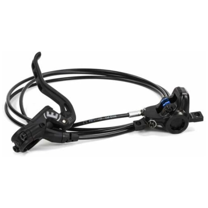 Magura REM MAG MT SPORT V OF A DB ZW Zwart