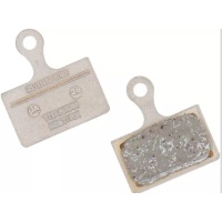 Shimano Schijfremblokken Resin K05TI