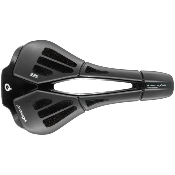 Prologo scratch M5 Tirox CPC airing