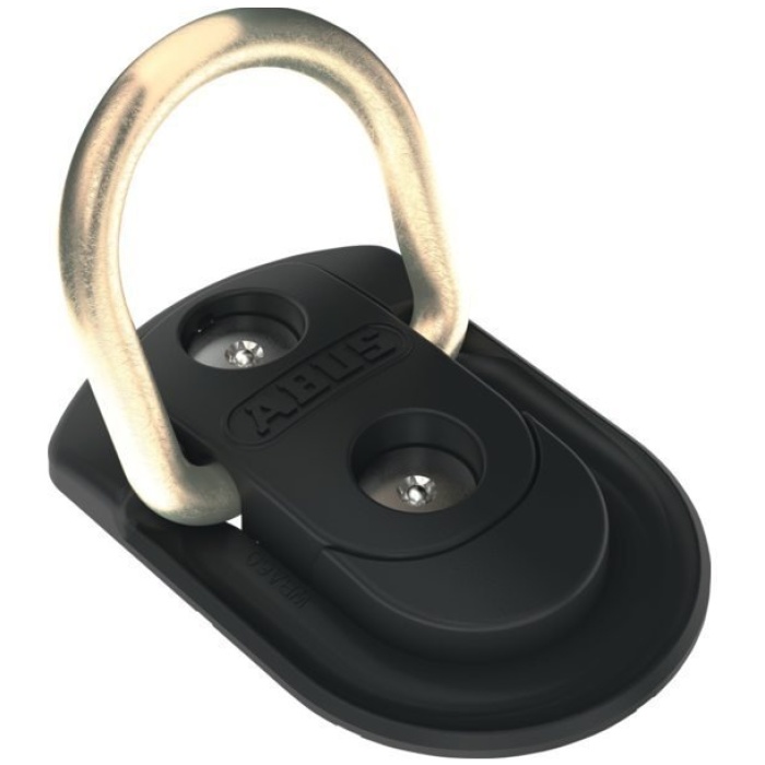 Abus SLOTD GRONDANKER WBA60 Zwart