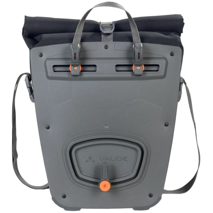 Vaude TAS AQUA BACK DELUXE SINGLE ZW Phantom Black