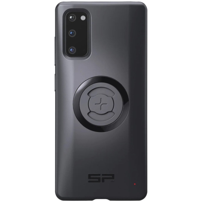 Sp Connect TELED SP CASE SAMSUNG S20 Zwart