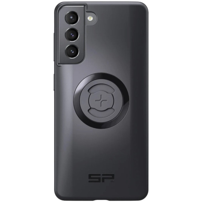 Sp Connect TELED SP CASE SAMSUNG S21 Zwart