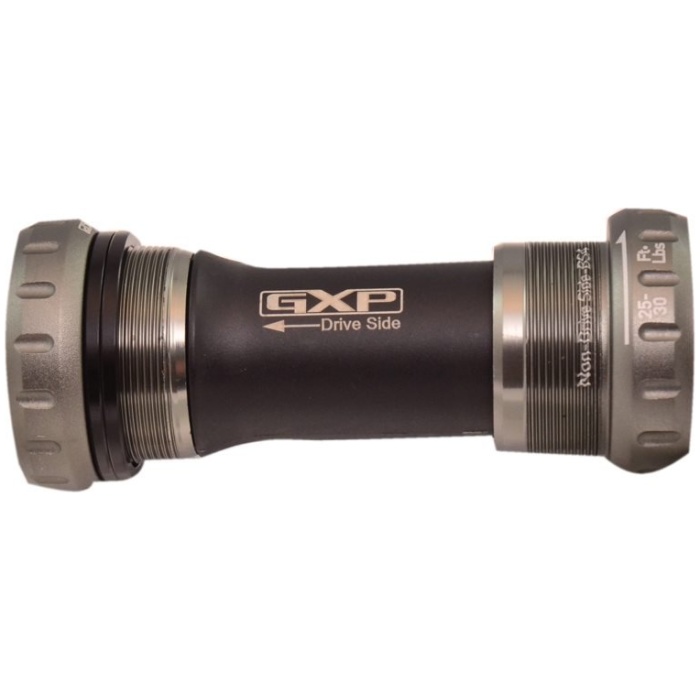 Sram TRAPD CUPS GXP TEAM ENGELS 83 Zwart
