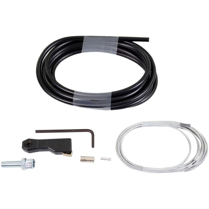 Marwi on cpl kabel versn Sram - Afbeelding 2
