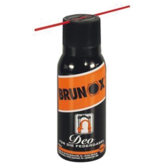 Brunox Federgabel Deo 100ml