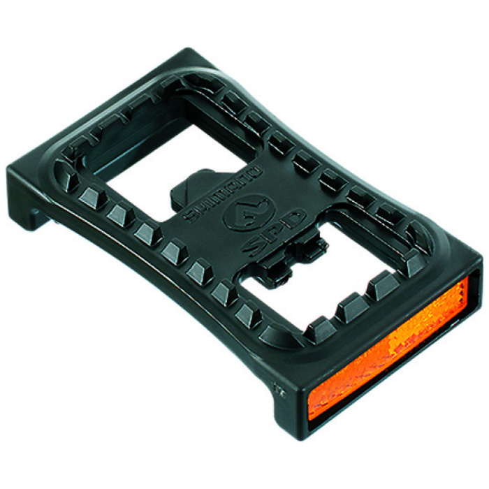 Shimano Reflector t SM-PD22 Black