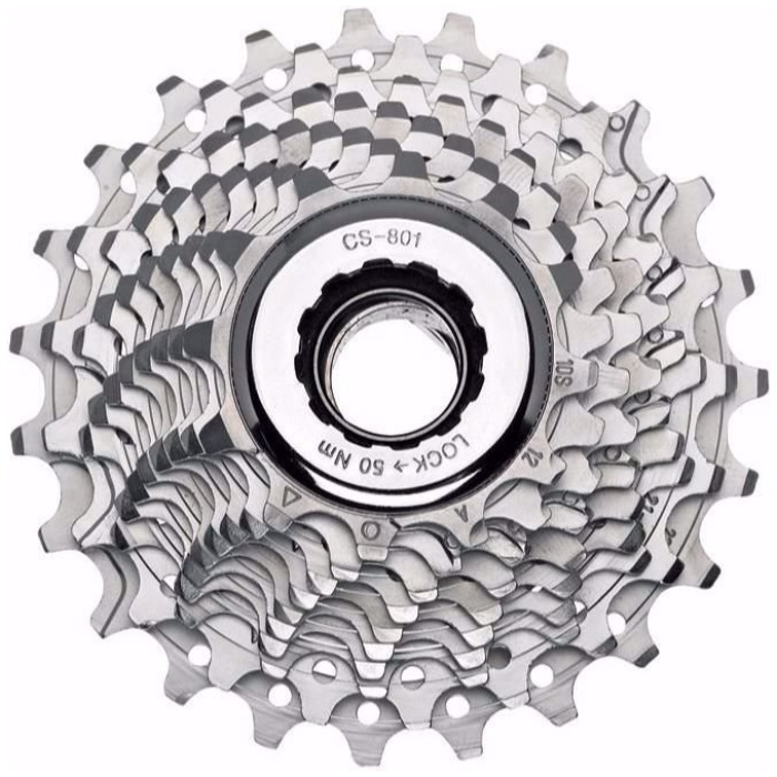 Campagnolo CASSETTE CA 9V VELOCE 12-23 Zilver