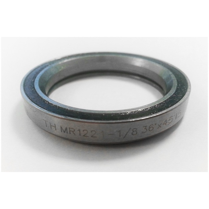 Fsa (160-0014000000) LAGERS ACB 1 1/8 36X45 41.0MM {MR122 873} ZWART - Afbeelding 2