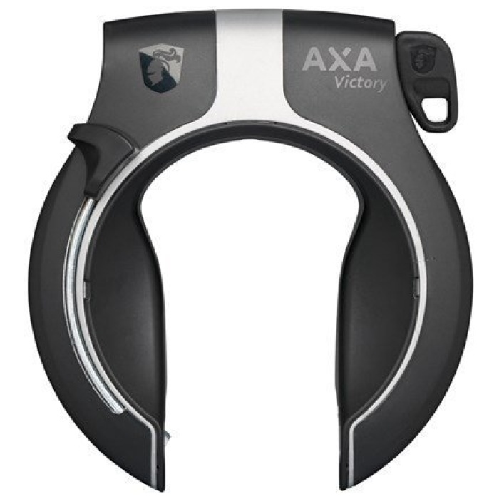 Axa SLOT RING VICTORY ZW/GRY Zwart/Grijs
