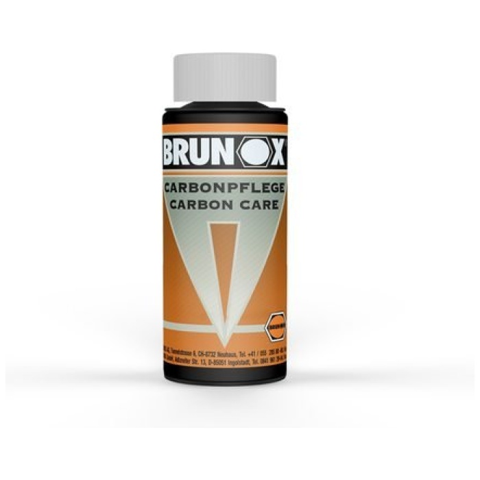 Brunox Carbonpflege 100ml