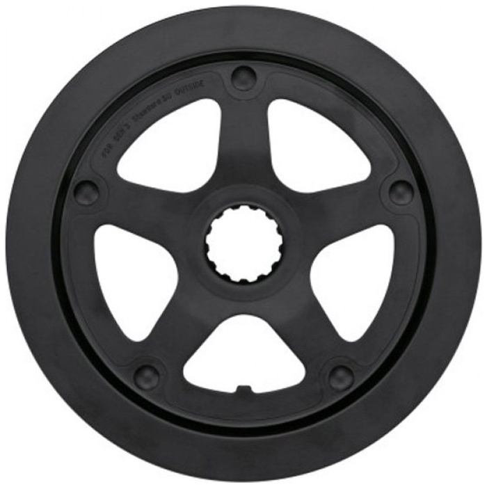 Fsa Bosch blad 38T Schwarz