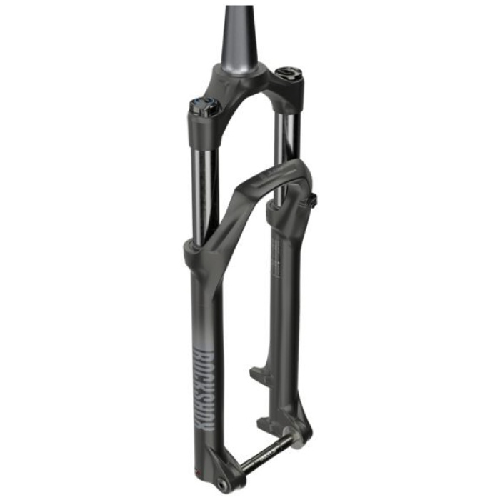 Rockshox verende voorvork Judy Silver TK 27,5+ / 29 Boost Inzetbereik: Cross Country Zwart