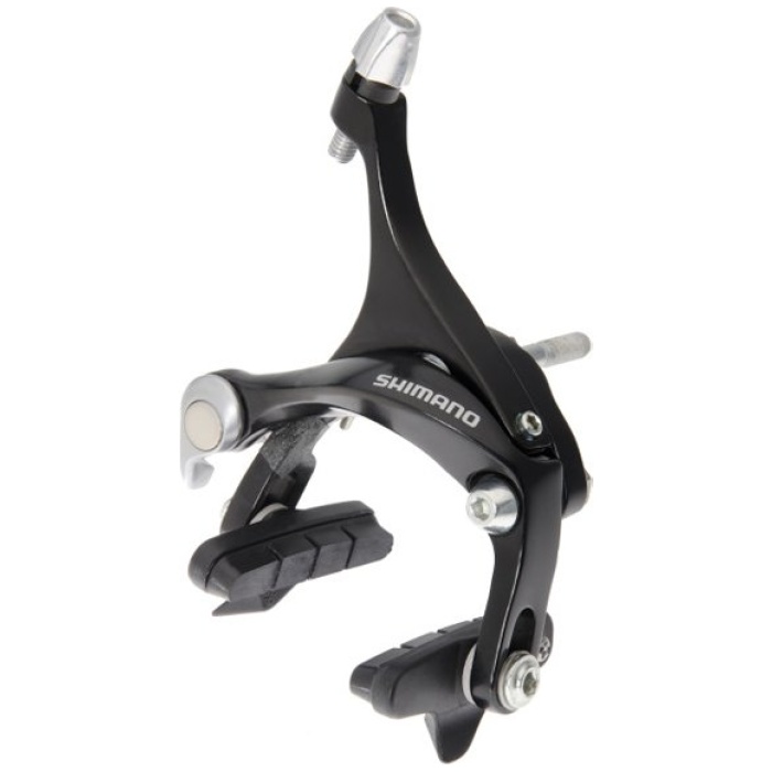 Shimano Remhoef Voor R561 Remblok R55C3 49mm BLACK