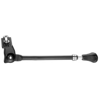 Ursus STANDAARD 24/26 BR INB VERST Zwart - Afbeelding 5