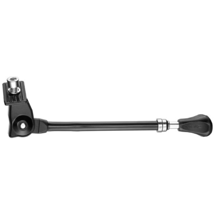 Ursus STANDAARD 24/26 BR INB VERST Zwart - Afbeelding 5